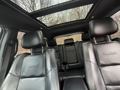 Used 2017 Jeep Grand Cherokee Limited 75th Anniversary image 12