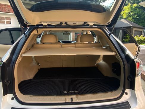 Used 2013 Lexus RX 350 FWD image 10