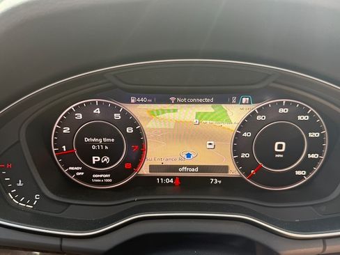 Used 2018 Audi Q5 Prestige AWD/4WD image 12
