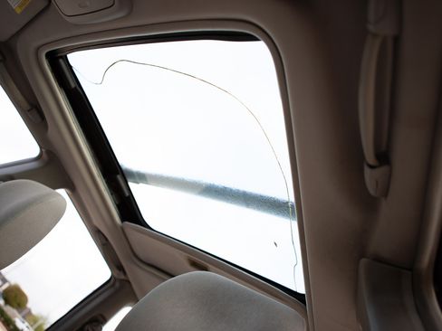 Used 2003 Subaru Forester 2.5XS image 18