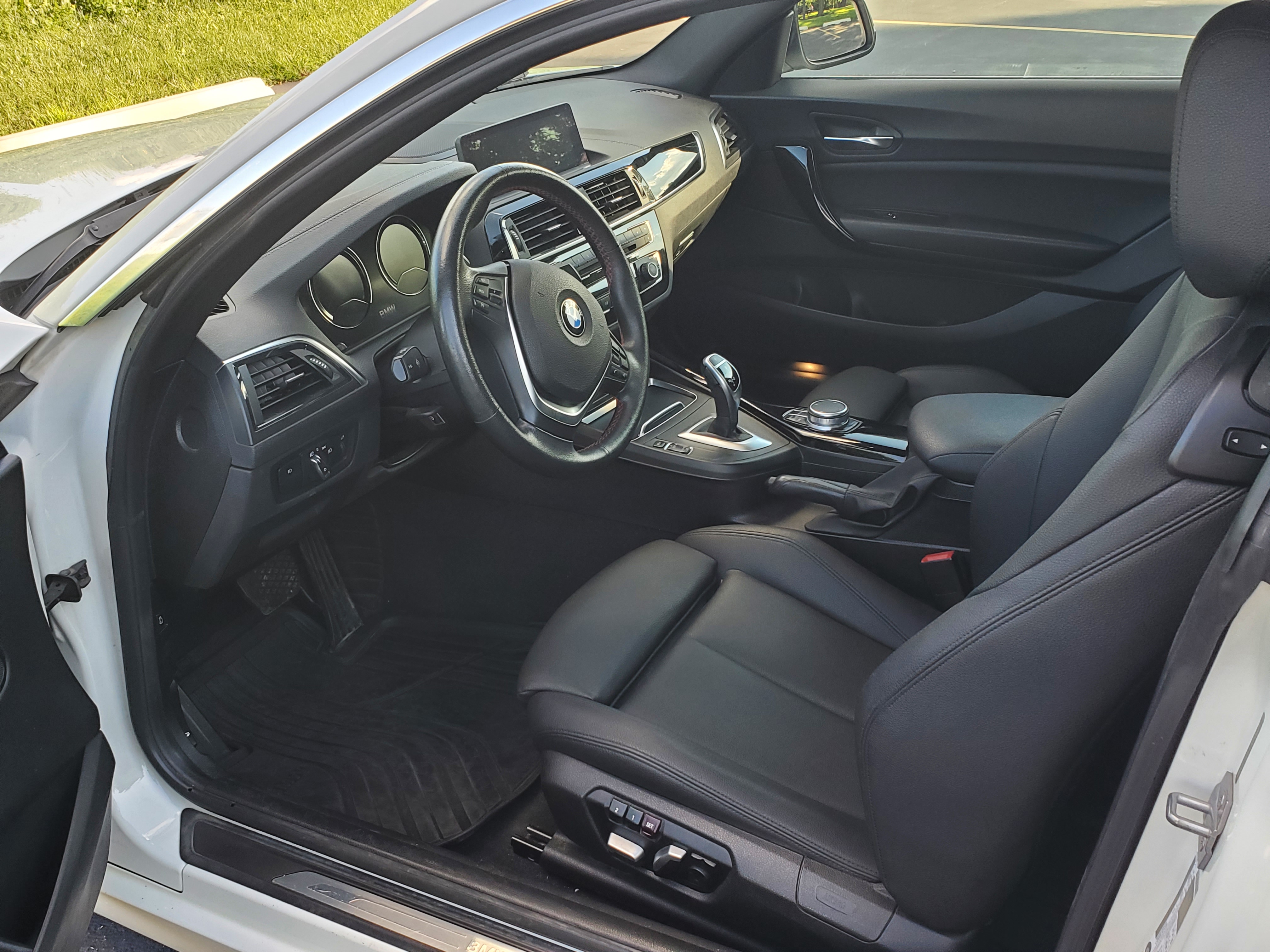 Used 2018 BMW 230i Coupe RWD image 11