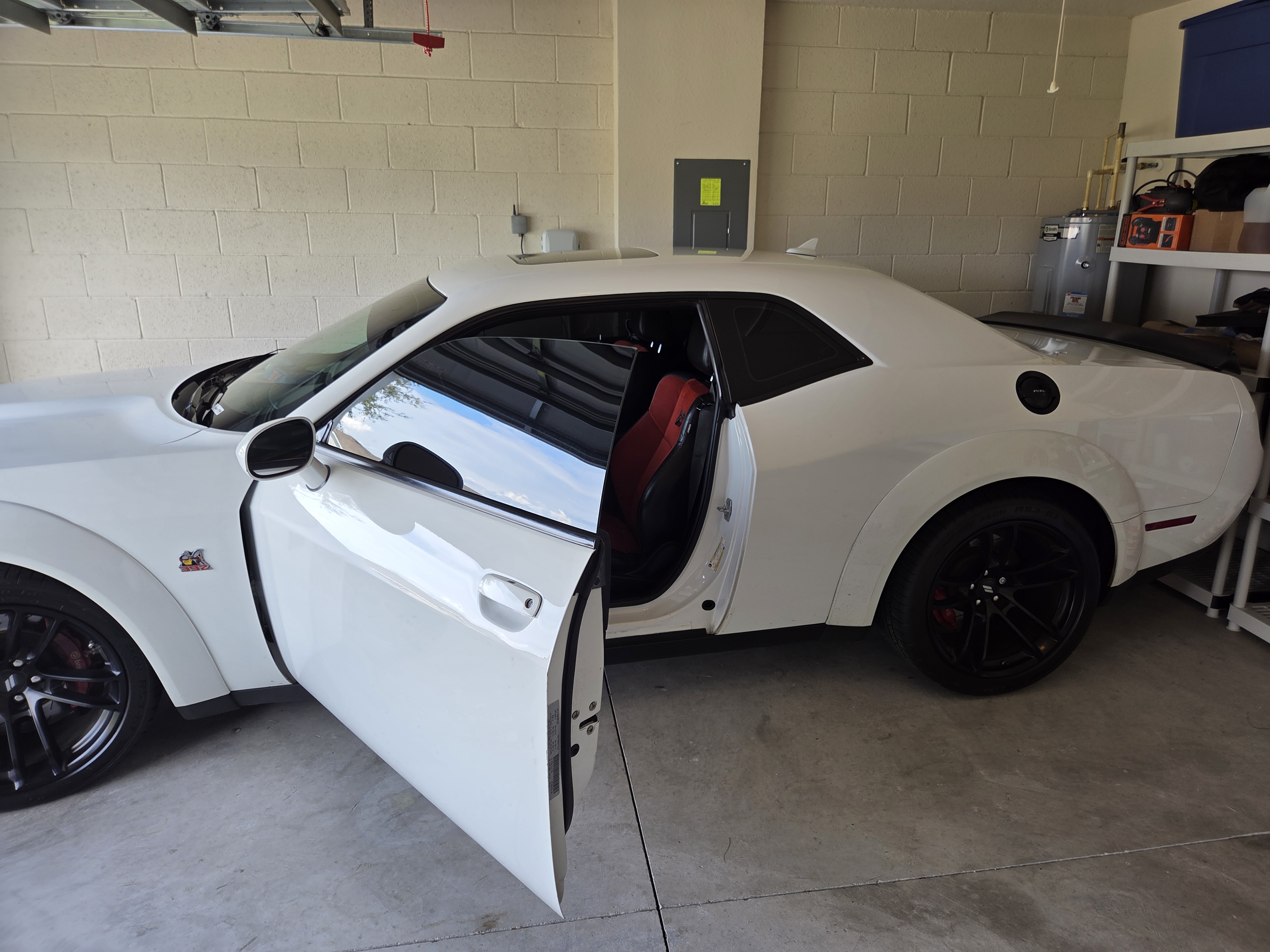 Used 2020 Dodge Challenger R/T Scat Pack RWD image 17