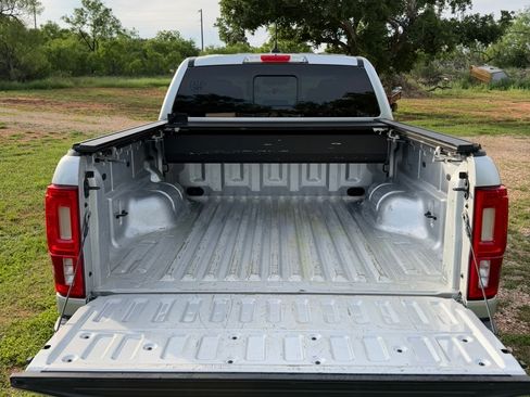 Used 2019 Ford Ranger Lariat w/ Equipment Group 501A Mid RWD image 6