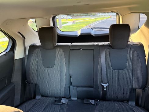 Used 2013 Chevrolet Equinox LT w/ Chrome Package image 17