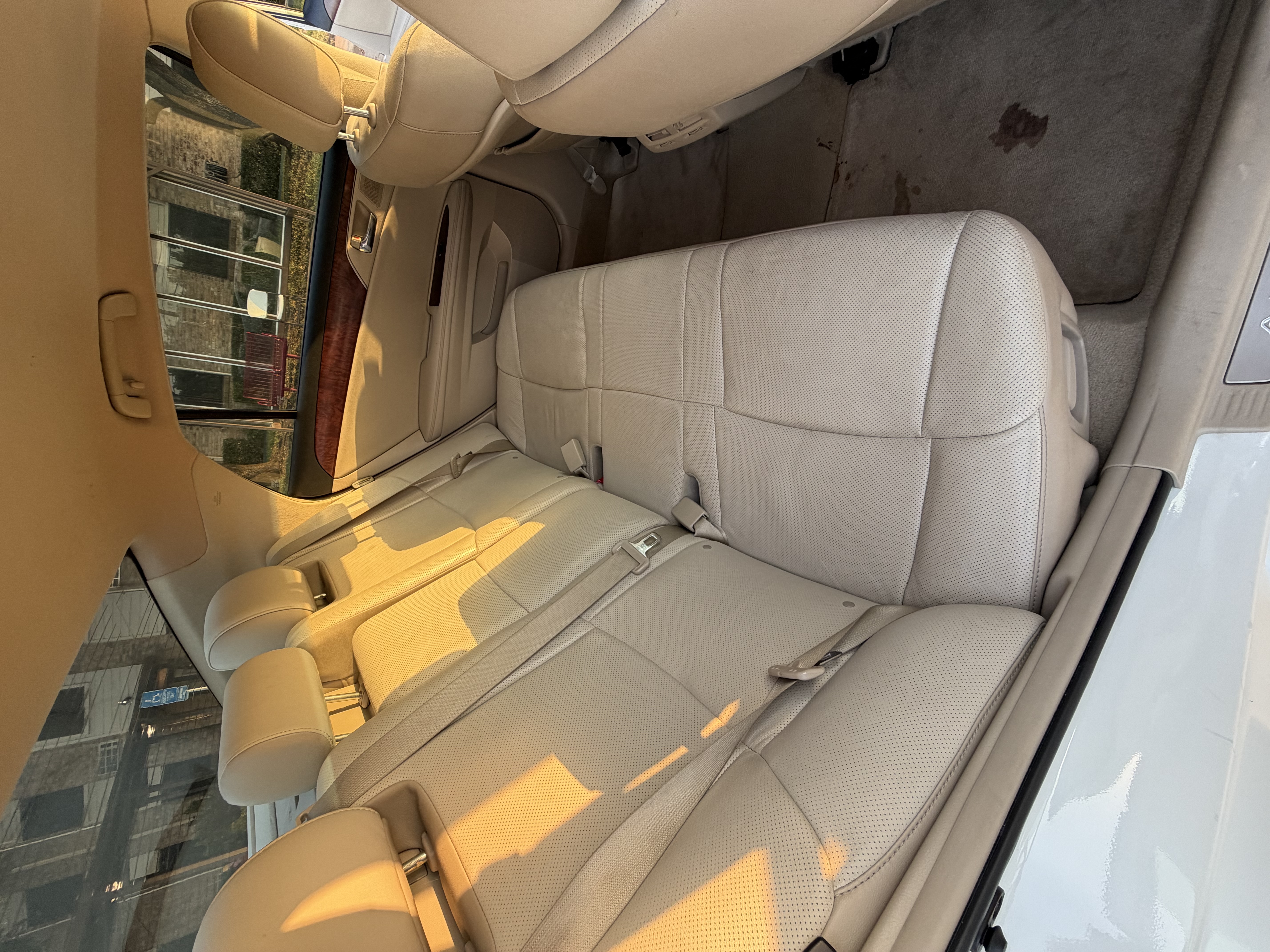 Used 2012 Toyota Avalon Limited FWD image 17