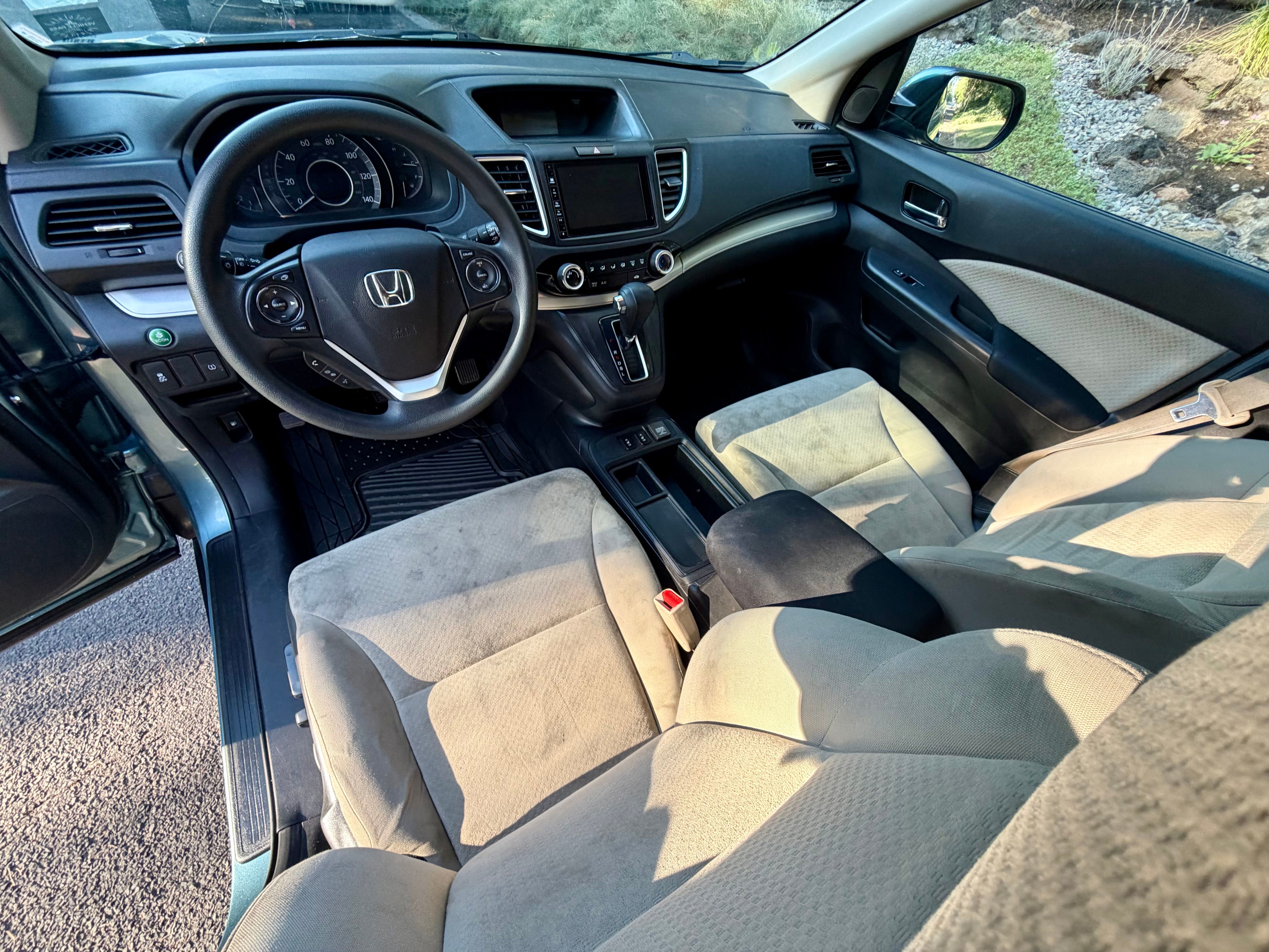 Used 2016 Honda CR-V EX image 8