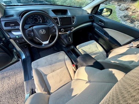 Used 2016 Honda CR-V EX image 8