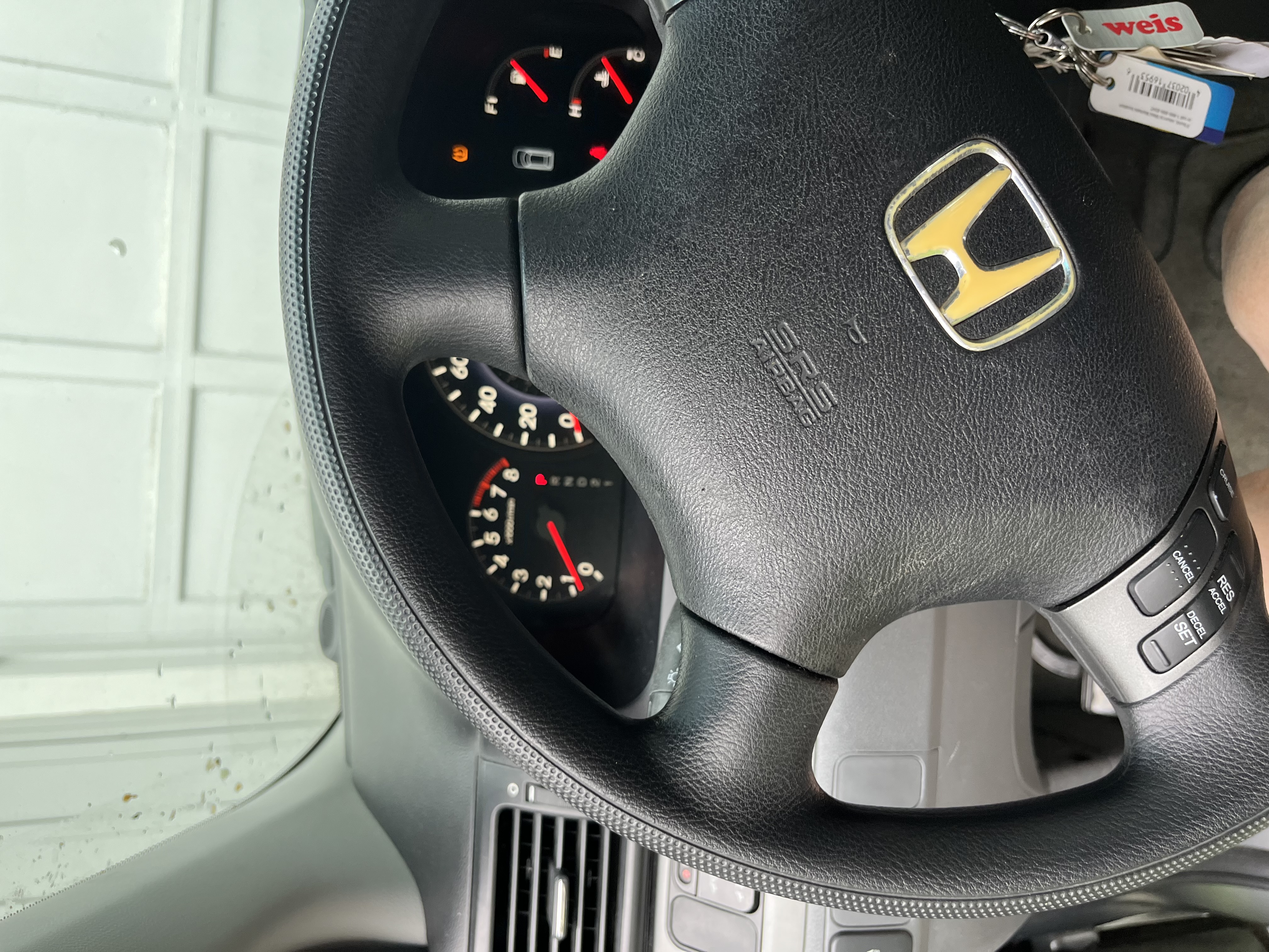 Used 2007 Honda Odyssey EX image 2