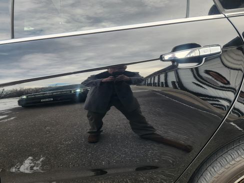 Used 2014 Cadillac SRX Premium image 6