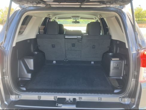 Used 2011 Toyota 4Runner SR5 RWD image 2