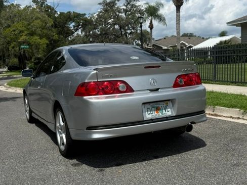 Used 2006 Acura RSX Type-S FWD image 14