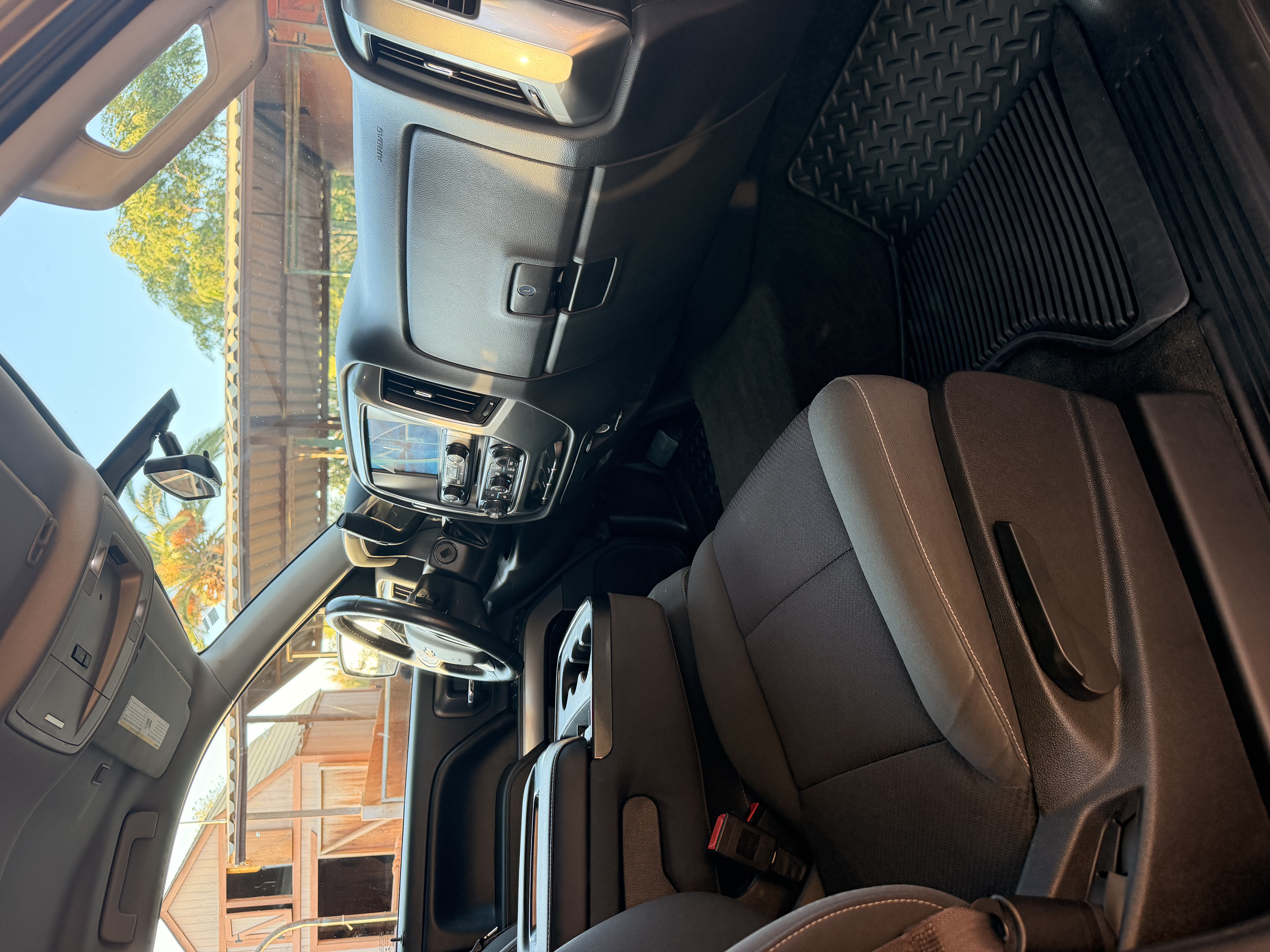 Used 2015 Chevrolet Silverado 1500 LT w/ All Star Edition RWD image 11