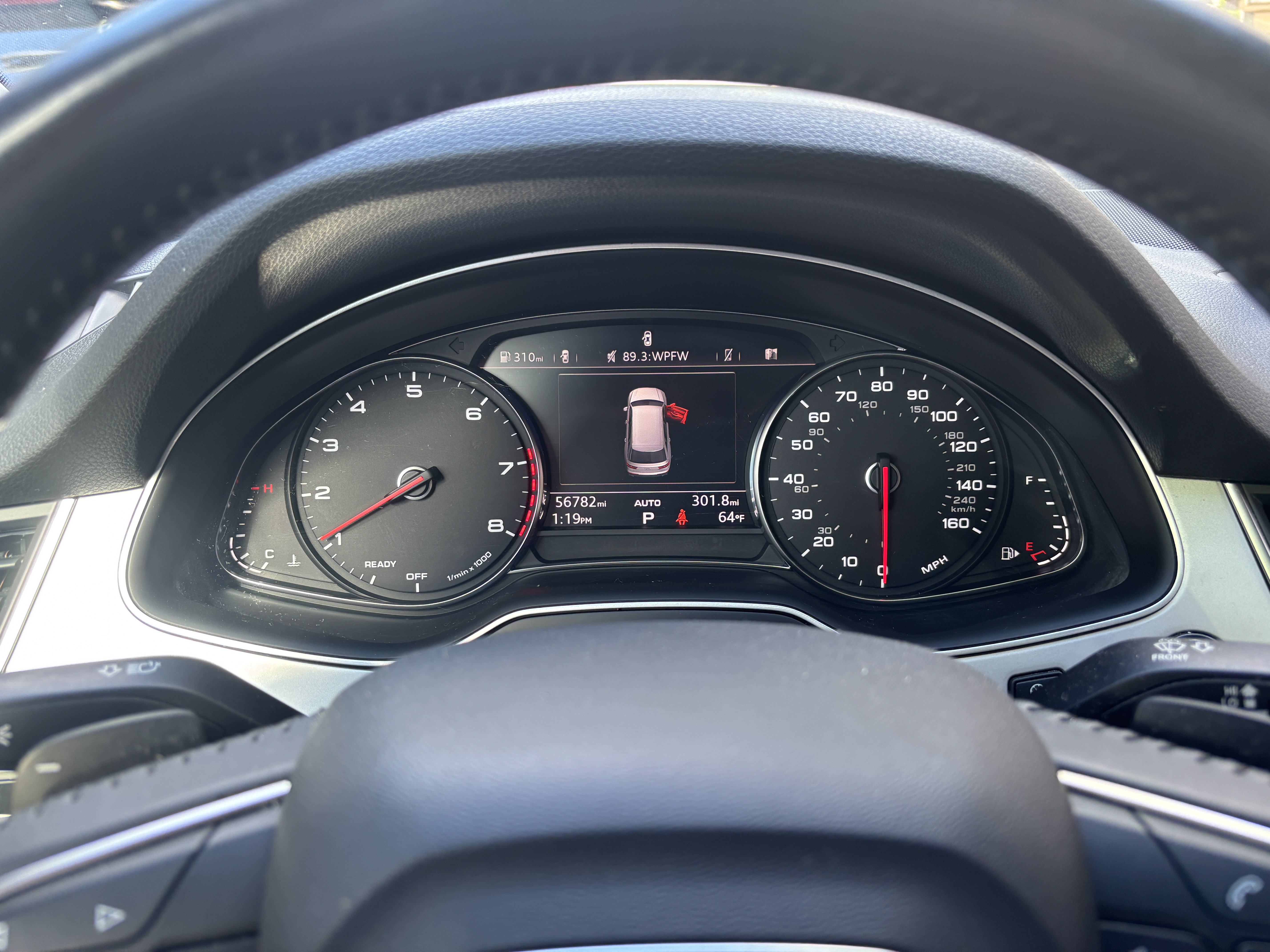 Used 2019 Audi Q7 2.0T Premium w/ Convenience Package AWD/4WD image 15