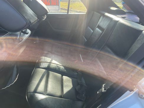 Used 1997 Mercedes-Benz C 230 C 230 Sedan 4D image 6