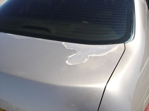 Used 2003 Honda Accord EX image 16