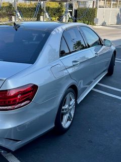 Used 2014 Mercedes-Benz E 350 Sedan image 27