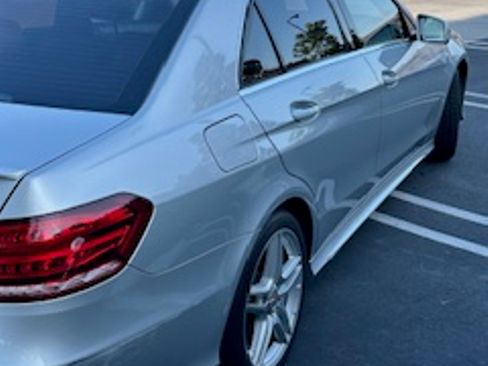 Used 2014 Mercedes-Benz E 350 Sedan image 27