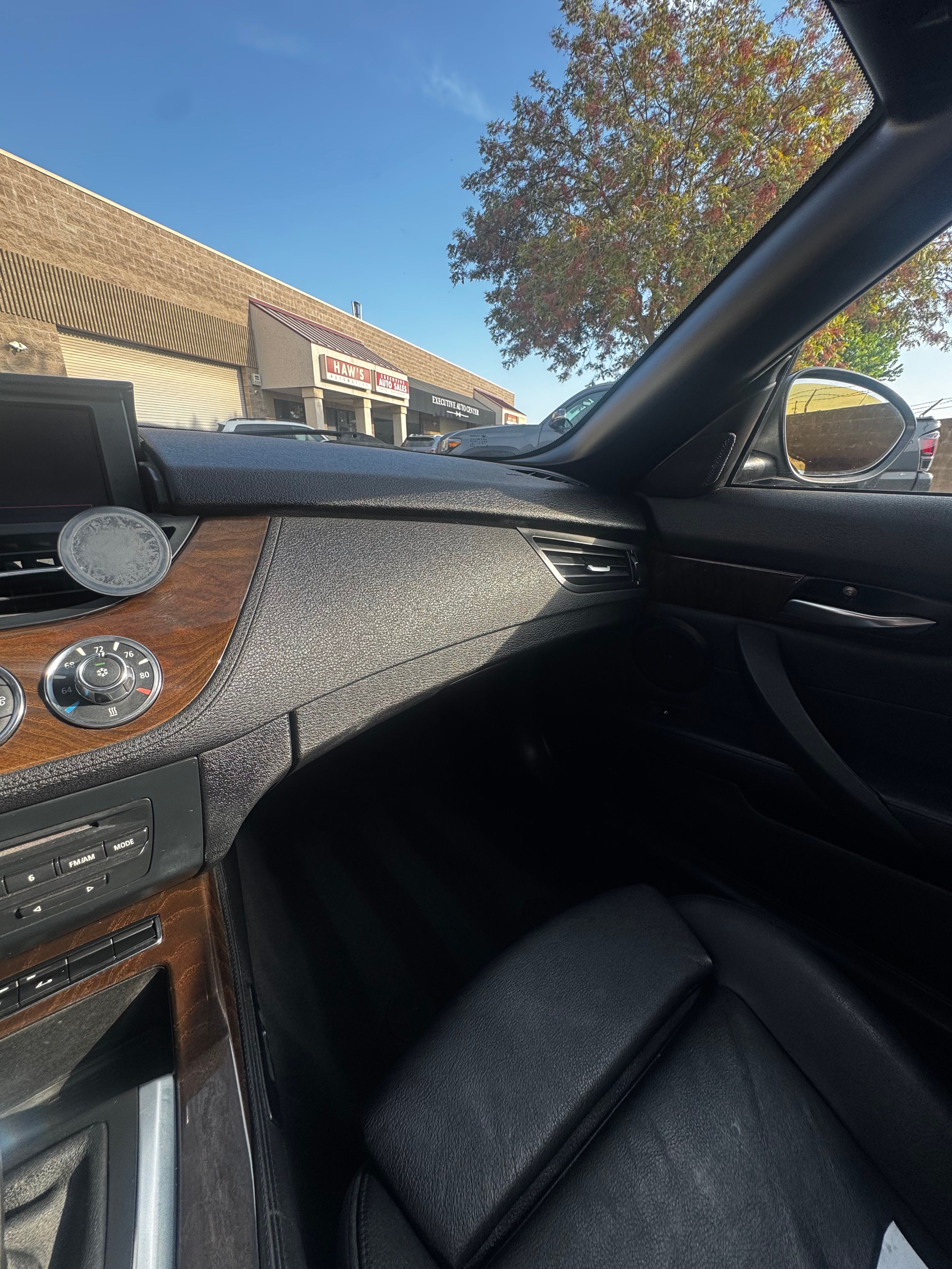 Used 2012 BMW Z4 sDrive28i RWD image 13