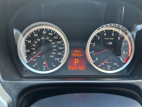 Used 2009 BMW M3 Sedan image 27