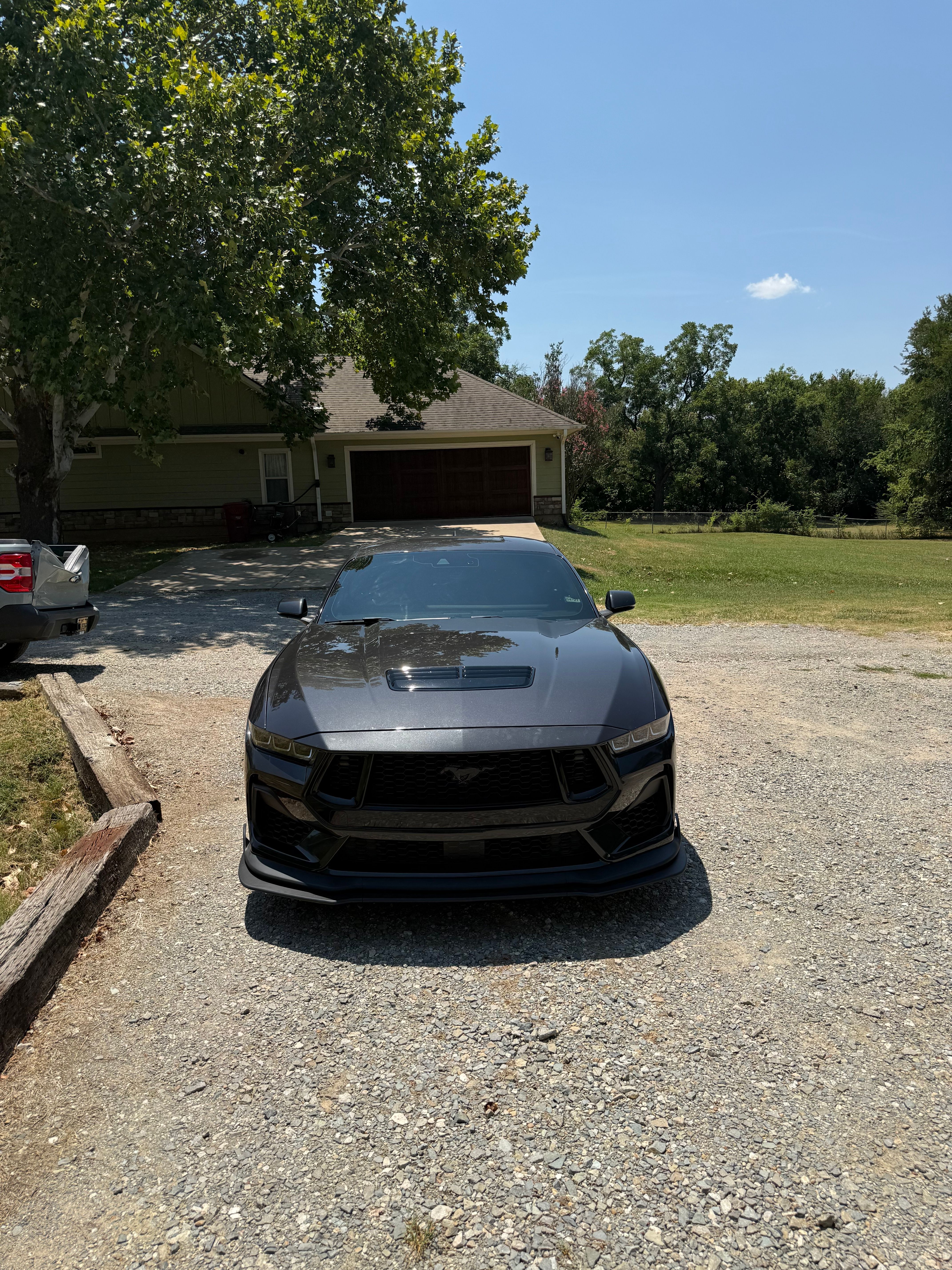 Used 2024 Ford Mustang GT Premium RWD image 1