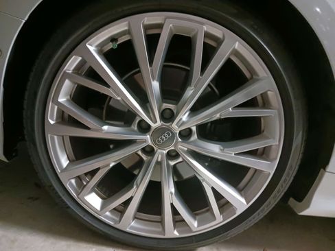 Used 2019 Audi A6 3.0T Premium Plus w/ Premium Plus Package image 21