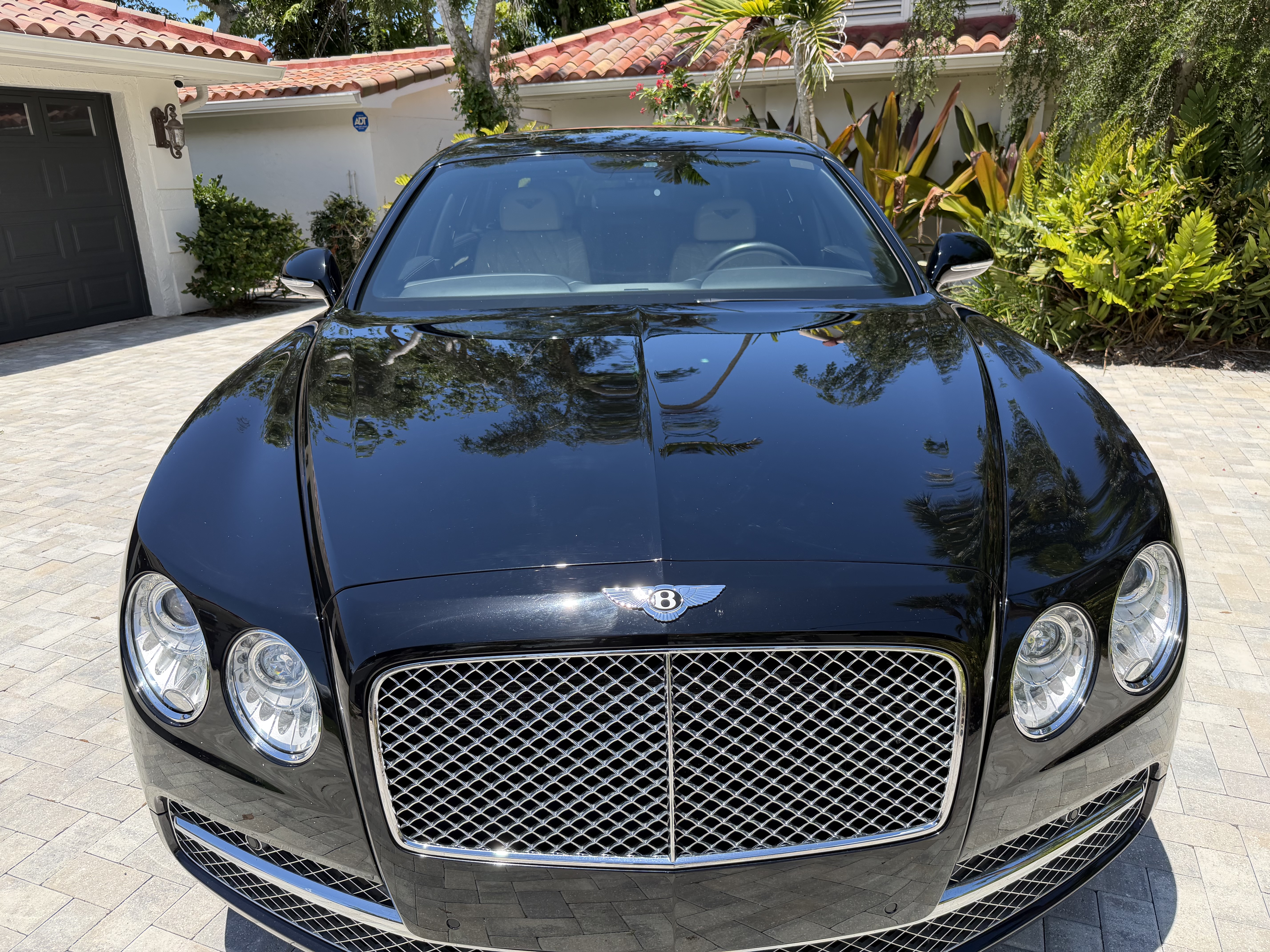 Used 2016 Bentley Flying Spur W12 AWD/4WD image 5