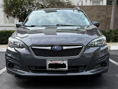 Used 2019 Subaru Impreza 2.0i Premium image 6