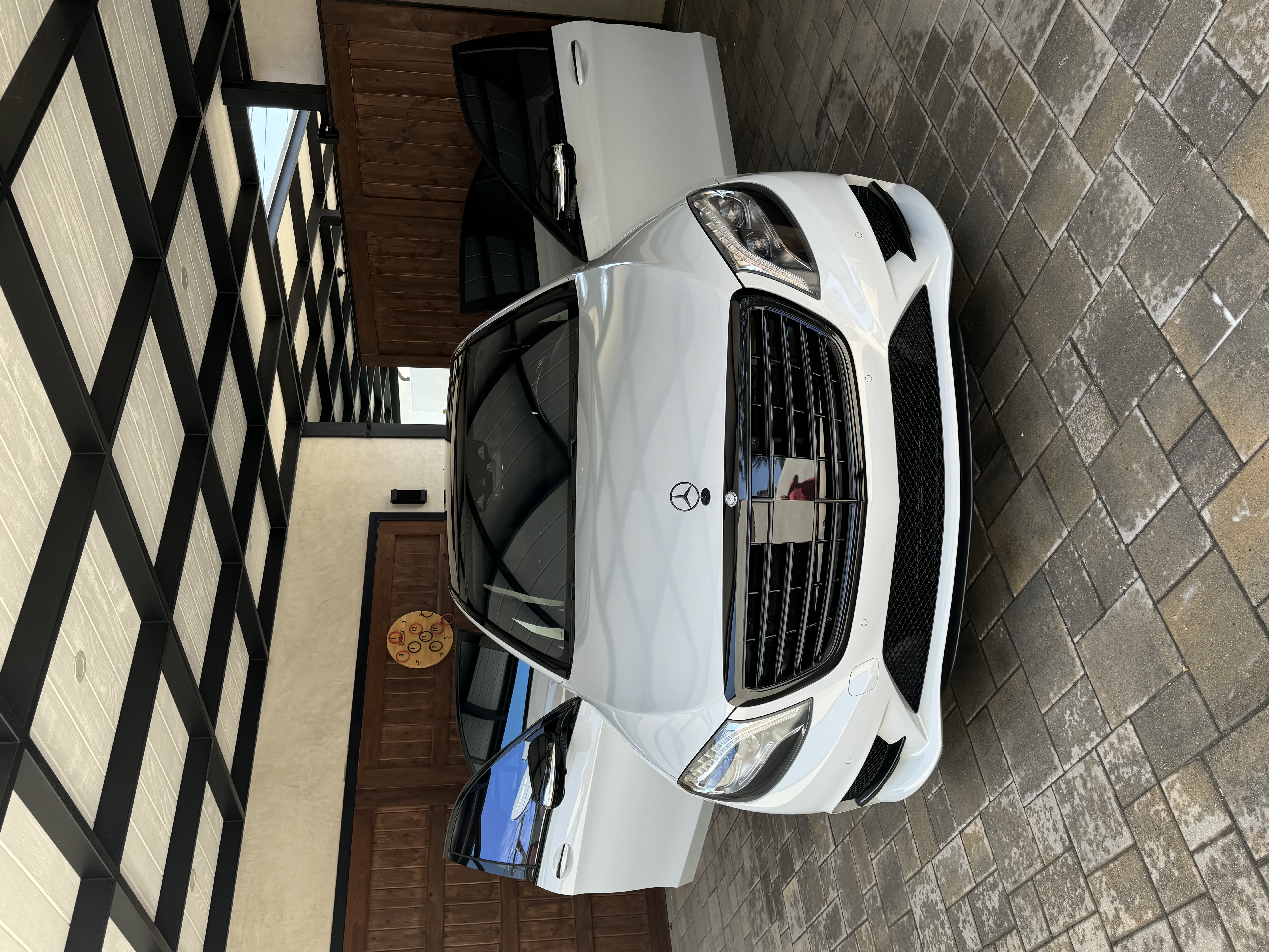 Used 2016 Mercedes-Benz S 550 Sedan image 1