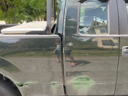 Used 2014 Ford F150 XL w/ Equipment Group 101A Mid RWD image 18