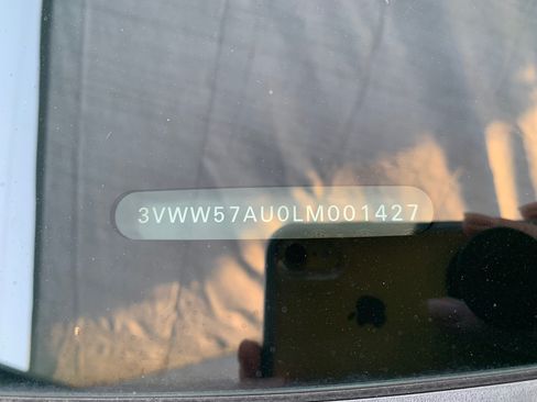 Used 2020 Volkswagen Golf 4-Door image 28