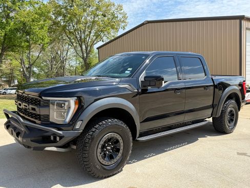 Used 2023 Ford F150 Raptor w/ Raptor Carbon Fiber Package image 1