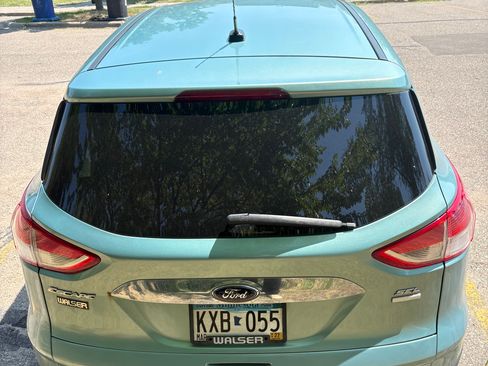 Used 2013 Ford Escape SEL AWD/4WD image 6