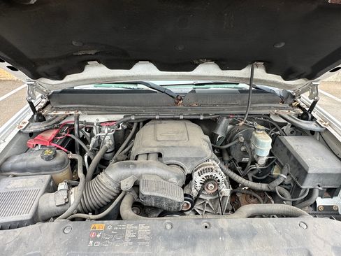 Used 2011 GMC Sierra 1500 W/T AWD/4WD image 18