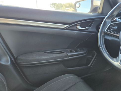 Used 2017 Honda Civic LX image 12