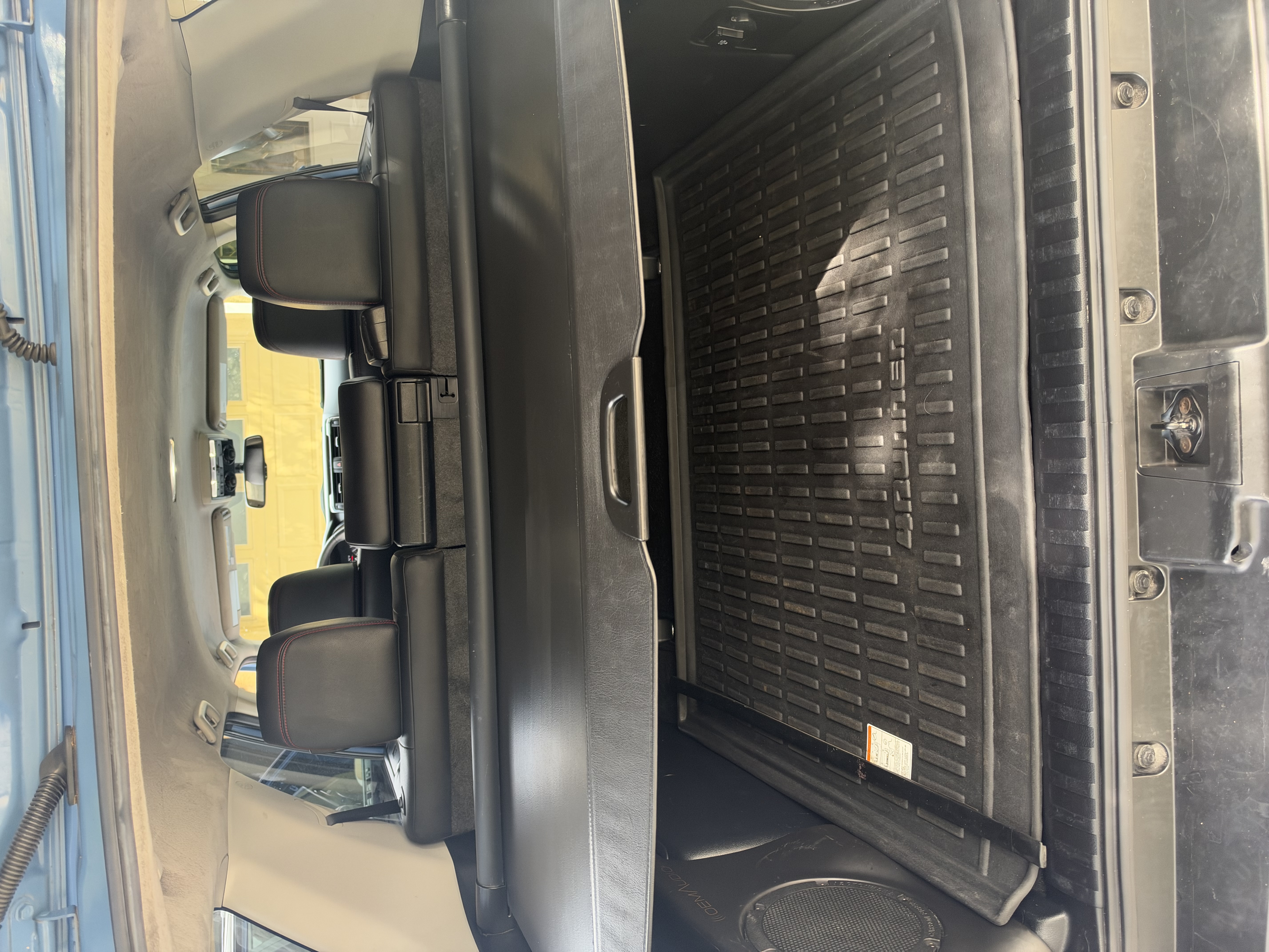 Used 2018 Toyota 4Runner TRD Pro AWD/4WD image 14