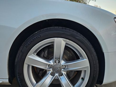 Used 2015 Audi A5 2.0T Premium Plus image 14