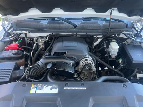 Used 2010 Chevrolet Silverado 1500 LT w/ Power Pack Plus image 11