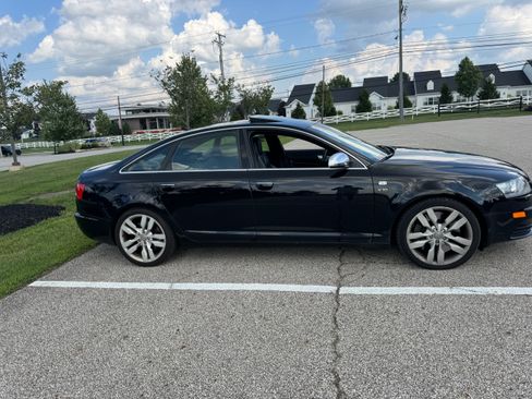 Used 2008 Audi S6 Sedan AWD/4WD image 5