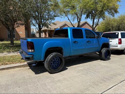 Used 2012 GMC Sierra 1500 SLE w/ Regional Value Package image 5