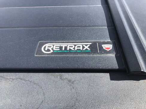 Used 2018 RAM 3500 Laramie image 15