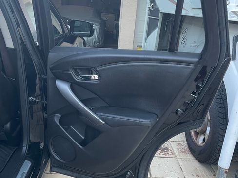 Used 2013 Acura RDX Sport Utility 4D image 15