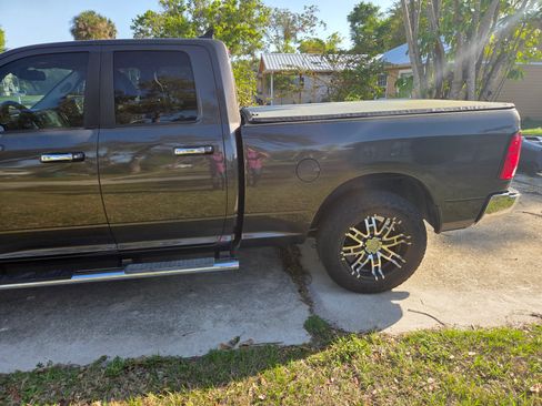 Used 2014 RAM 1500 Big Horn image 10