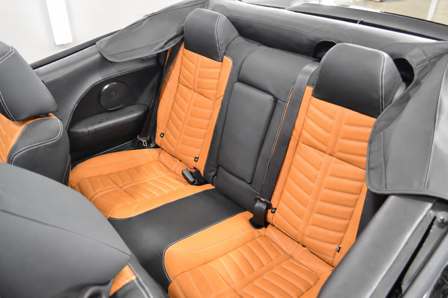 Used 2022 Dodge Challenger SRT Hellcat w/ Plus Package RWD image 23