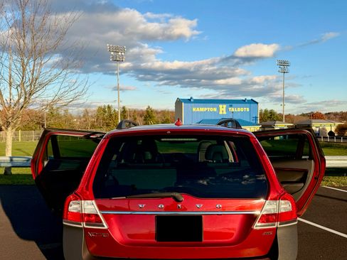 Used 2014 Volvo XC70 3.2 Platinum image 9