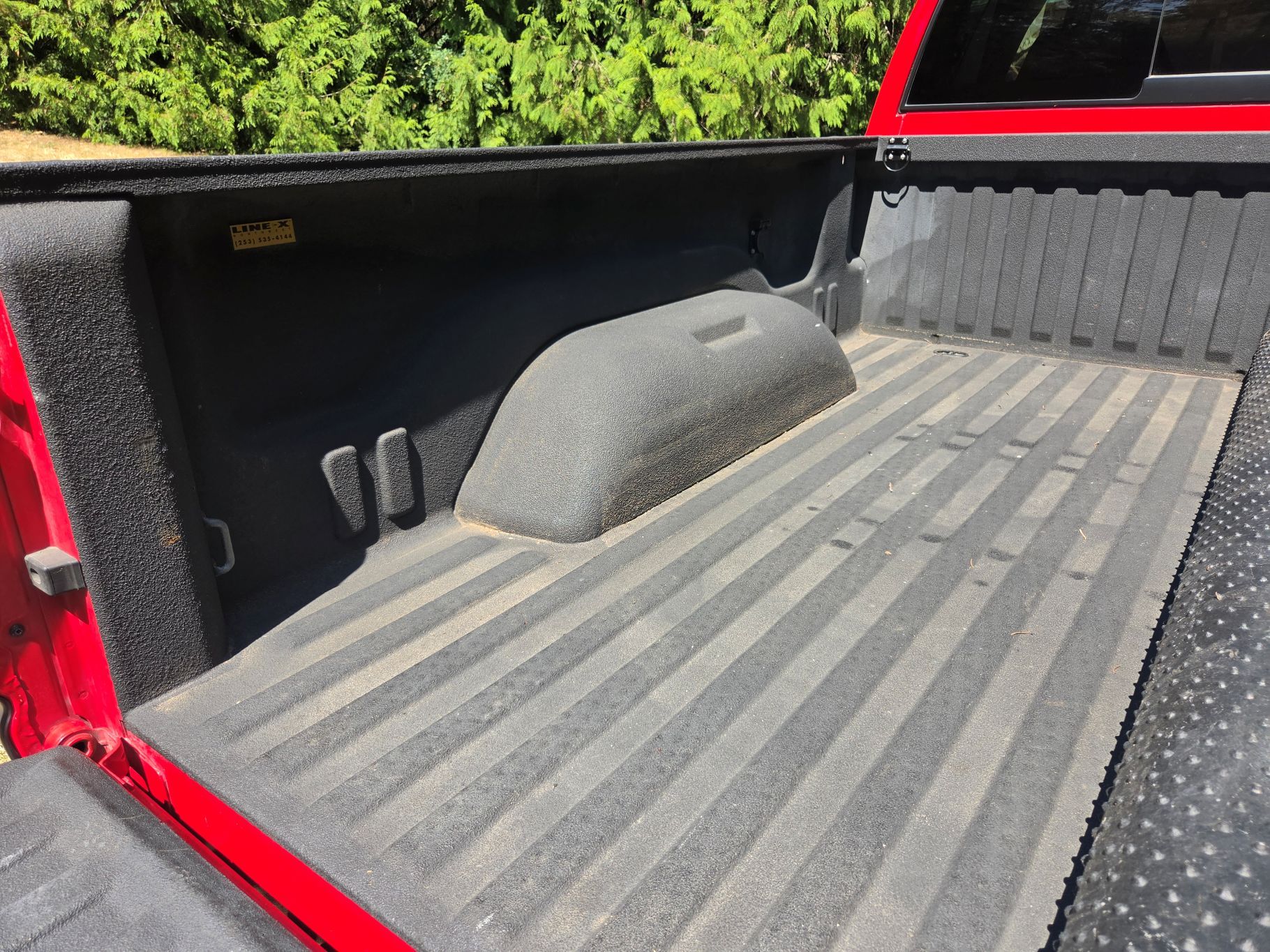 Used 1999 Dodge Ram 2500 Truck 4x4 Quad Cab image 27