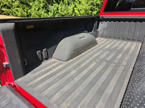 Used 1999 Dodge Ram 2500 Truck 4x4 Quad Cab image 27