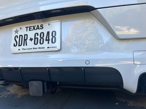 Used 2021 Porsche Cayenne Turbo image 10