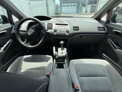 Used 2008 Honda Civic LX image 13