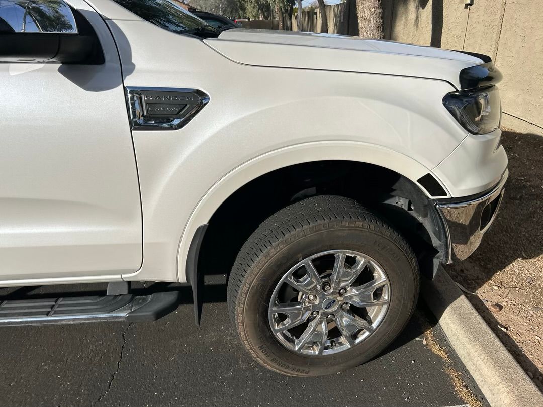 Used 2019 Ford Ranger Lariat w/ Equipment Group 501A Mid AWD/4WD image 13