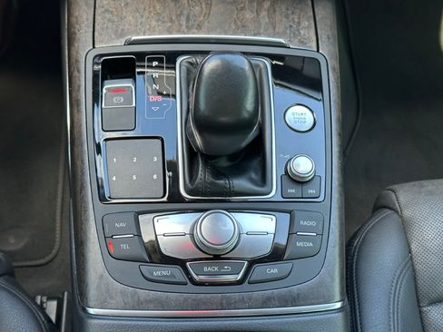 Used 2017 Audi A7 3.0T Prestige w/ Prestige Package AWD/4WD image 20